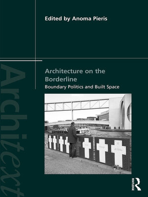 cover image of Architecture on the Borderline